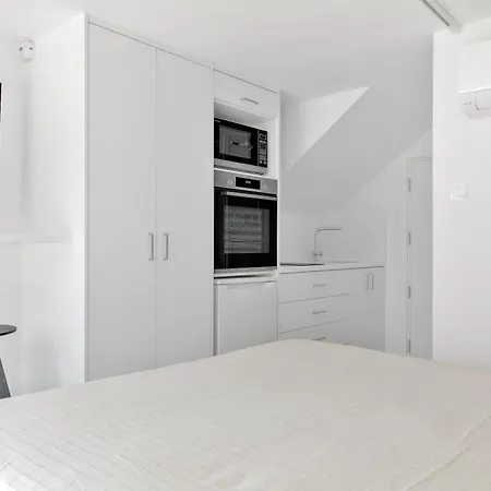 Phaedrus Living Alkminis Seaview Suites Pantai Paphos Exterior photo