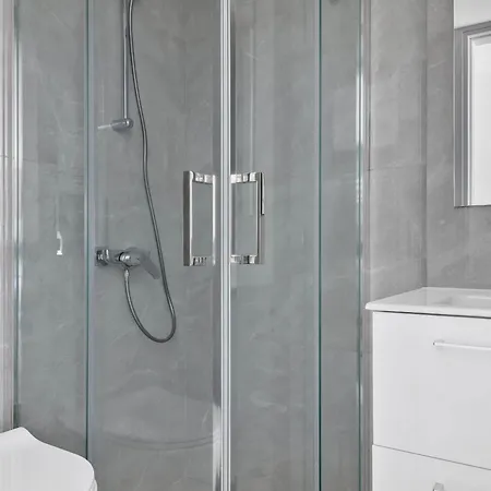Phaedrus Living Alkminis Seaview Suites Pantai Paphos Exterior photo