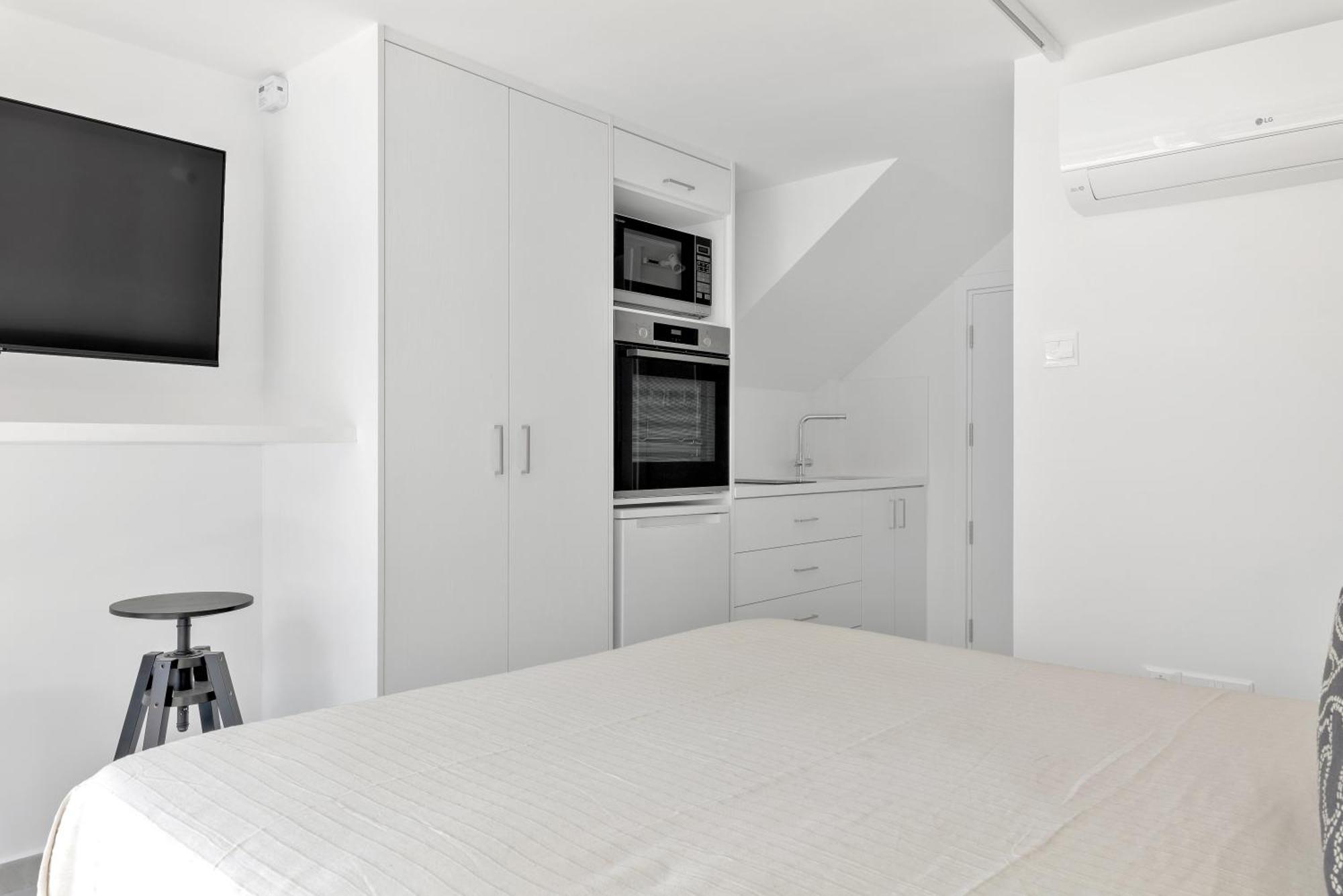 Phaedrus Living Alkminis Seaview Pantai *