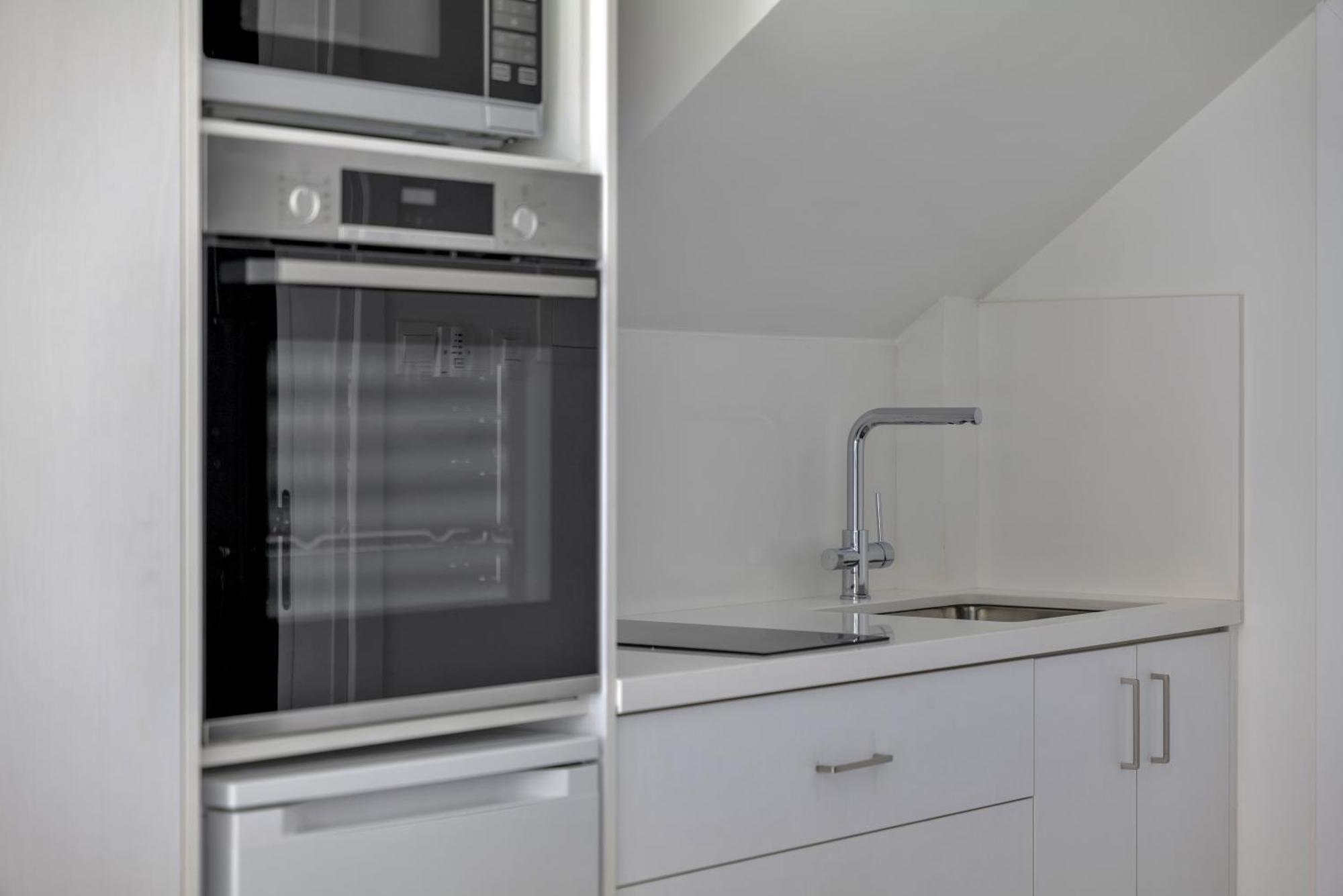 Phaedrus Living Alkminis Seaview Pantai