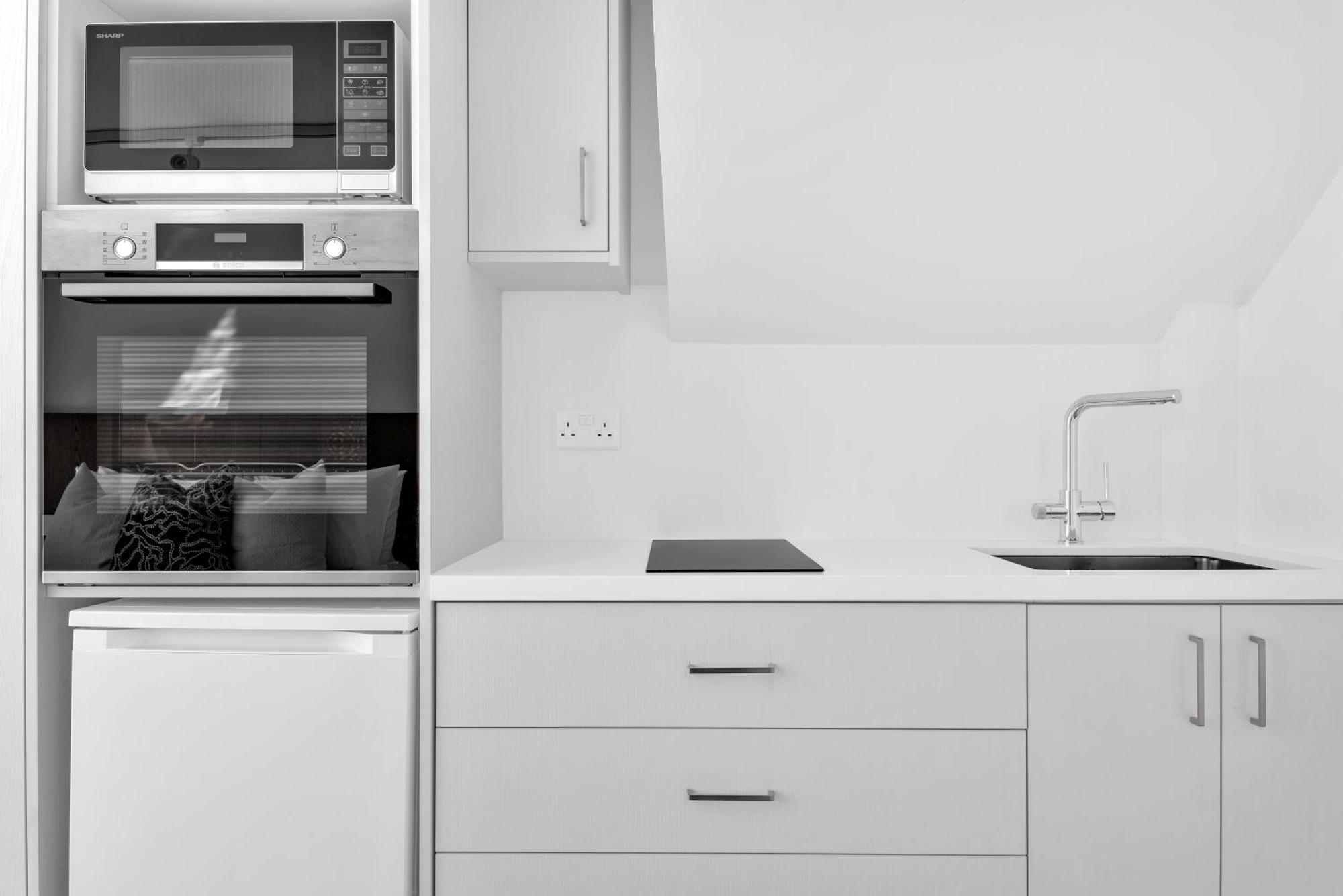 Phaedrus Living Alkminis Seaview Pantai Paphos