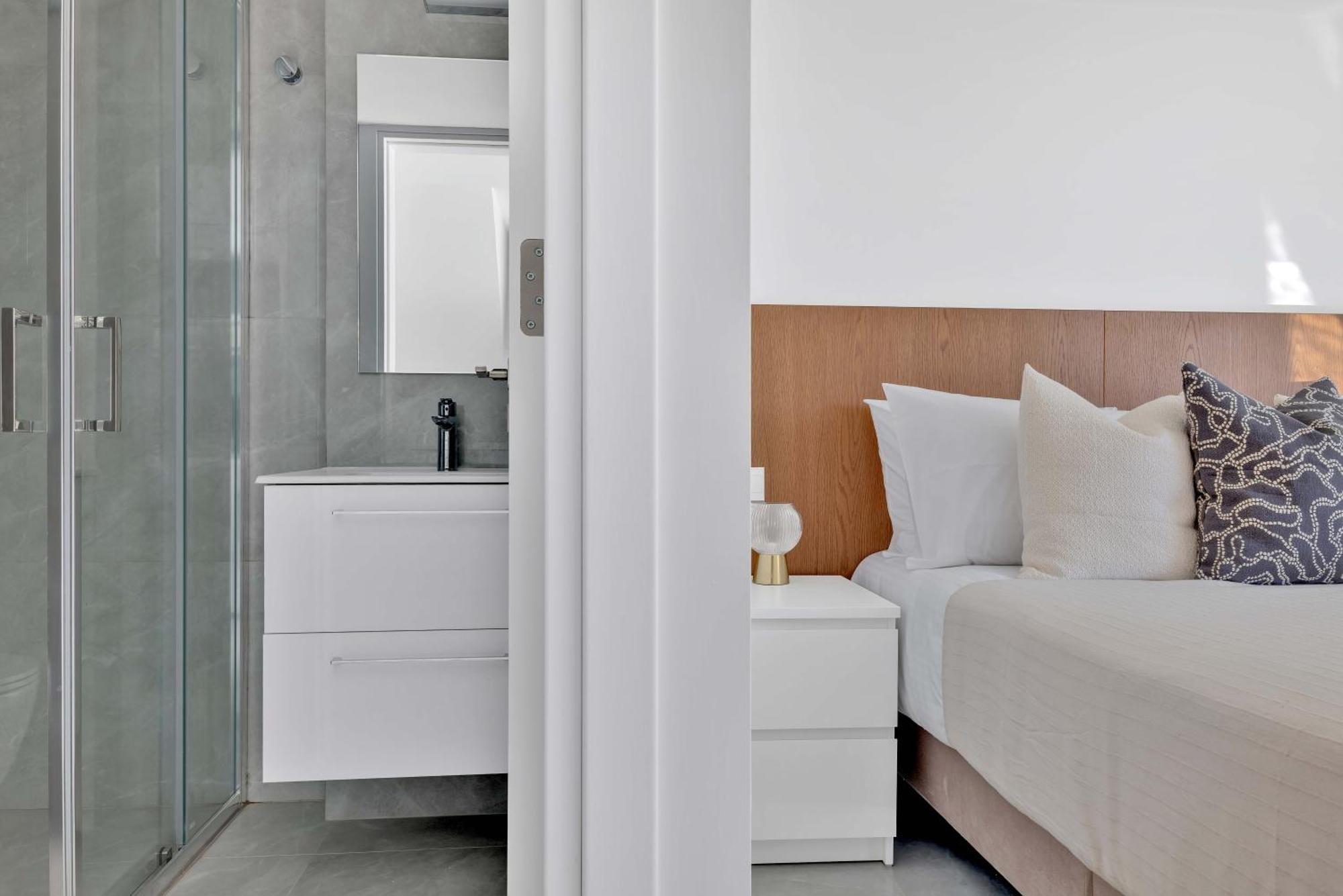 Phaedrus Living Alkminis Seaview Pantai Paphos